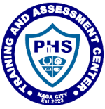 website logo